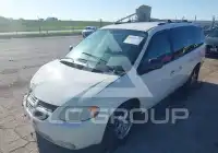 2006 Dodge Grand Caravan photo