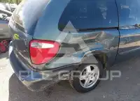 2006 Dodge Grand Caravan фото