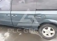 2006 Dodge Grand Caravan фото
