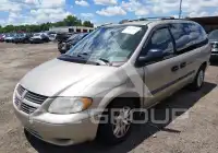 2006 Dodge Grand Caravan photo