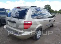 2006 Dodge Grand Caravan photo