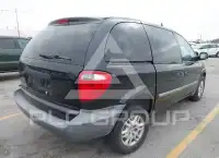 2006 Dodge CARAVAN фото