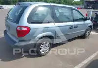 2006 Dodge CARAVAN фото