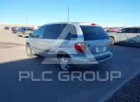 2006 Dodge CARAVAN фото