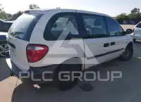 2006 Dodge CARAVAN фото