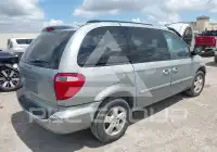 2006 Dodge CARAVAN фото