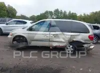 2006 Dodge CARAVAN фото