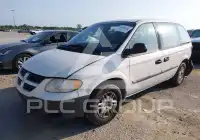 2006 Dodge CARAVAN фото