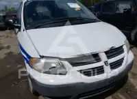 2006 Dodge CARAVAN фото
