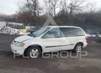 2006 Dodge CARAVAN фото