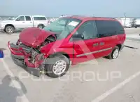 2006 Dodge CARAVAN фото