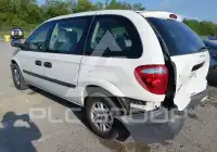 2006 Dodge CARAVAN фото