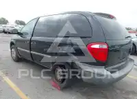 2006 Dodge CARAVAN фото