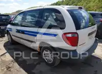 2006 Dodge CARAVAN фото