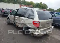 2006 Dodge CARAVAN фото