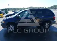 2006 Dodge CARAVAN photo