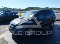 2006 Dodge CARAVAN photo