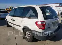 2006 Dodge CARAVAN фото