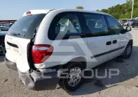 2006 Dodge CARAVAN фото