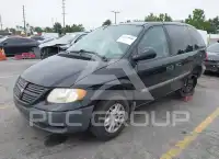 2006 Dodge CARAVAN фото