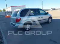 2006 Dodge CARAVAN фото