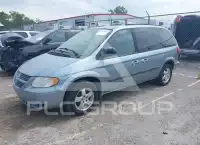 2006 Dodge CARAVAN фото