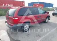 2006 Dodge CARAVAN фото
