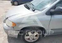 2006 Dodge CARAVAN фото