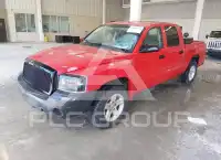 2006 Dodge DAKOTA photo