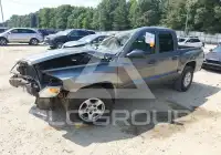 2006 Dodge DAKOTA photo