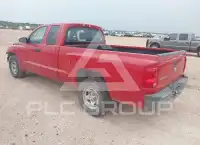 2006 Dodge DAKOTA фото