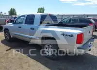 2006 Dodge DAKOTA фото