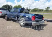 2006 Dodge DAKOTA photo