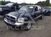 2006 Dodge DAKOTA фото
