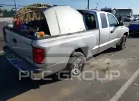 2006 Dodge DAKOTA фото