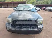 2006 Dodge DAKOTA фото