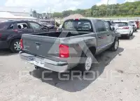 2006 Dodge DAKOTA фото