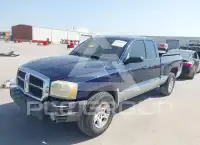 2006 Dodge DAKOTA фото