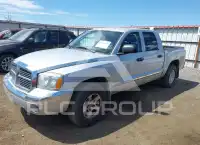 2006 Dodge DAKOTA фото