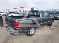 2006 Dodge DAKOTA фото