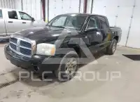 2006 Dodge DAKOTA photo