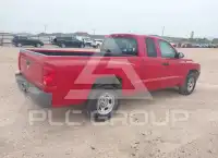 2006 Dodge DAKOTA фото