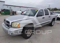 2006 Dodge DAKOTA фото