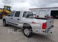 2006 Dodge DAKOTA фото