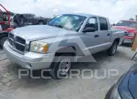 2006 Dodge DAKOTA photo