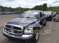 2006 Dodge DAKOTA фото