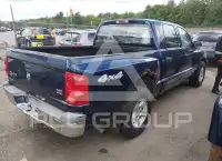 2006 Dodge DAKOTA фото
