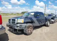 2006 Dodge DAKOTA photo