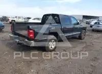 2006 Dodge DAKOTA фото