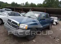 2006 Dodge DAKOTA фото
